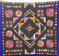 Kaleidoscope of Color